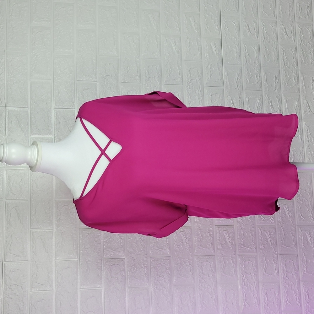 Worthington Blouse